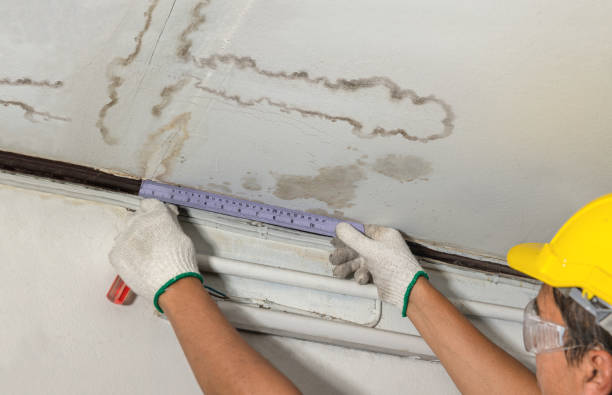 Reliable Water Damage Repair contractor in Silver City, NM by Aqua Guard Water Damage
